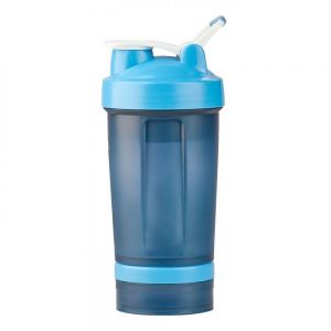 SHAKER SHIFU
